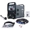 Amico Electric 50A Professional Plasma Cutter, 3/4 in. Clean Cut 110/230V Compatible DC Inverter Cutting Machine. CUT-50 - alternate 1